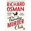 The Thursday Murder Club - Richard Osman, Penguin Books