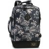 BestWay cestovný batoh Cabin Pro Small - navy/béžový - 20L