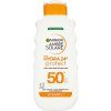 Garnier Ambre Solaire Hydra 24h Protect Very High Protection Milk SPF 50 - Opaľovacie mlieko 175 ml