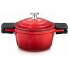 Tescoma Kastról s pokrievkou BORDEAUX ø 16 cm, 1.5 l - osobný odber v predajni zdarma