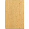 vidaXL Stolová doska 60x100x2,5 cm bambus 3154994