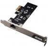 AKASA 2.5 Gigabit PCIe sieťová karta AK-PCCE25-01