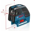 Kombinovaný Laser Bosch GCL 25 - 0601066B01