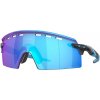 Slnečné okuliare Oakley Encoder Strike Vented matte black Frame prizm sapphire