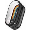 Plné ochranné puzdro 2v1 Vanfone pre Xiaomi Mi Band 8 | 8 FARIEB
