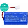 Batéria pre Bestway Aquatronix, Kokido Vektro Z200, 3350mAh, Li-Ion, 7.4V, BST-58482, HQ