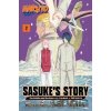 Viz Media Naruto: Sasuke's Story - The Uchiha and the Heavenly Stardust The Manga 2