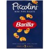 Barilla Piccolini Pipe Rigate cestoviny 500g