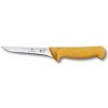 Victorinox 5.8408.13 Swibo vykosťovací nôž 13 cm, žltá, polypropylén