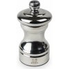 Peugeot Bistro Chef Shiny Salzmühle 10cm chrom-glänzend
