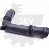 Sacia hadica AUDI A3 SEAT ALTEA LEON TOLEDO III SKODA OCTAVIA II VW CADDY III GOLF V 1K0129618AJ 1K0129618AJ ESEN SKV