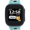 Canyon KW-34, Sandy, modré CNE-KW34BL - Smart hodinky pre deti
