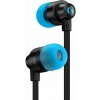 Herné slúchadlá Logitech G333 Gaming Earphones Black (981-000924)