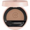 Collistar Impeccable Compact očné tiene 110 Cinnamon Matte 2 g matné