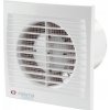 Ventilátor VENTS 150SL-guličkové ložisko-zapínanie a výpínanie vypínačom na svetlo-možnosť umiestnenia do stropu