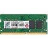 Transcend paměť 8GB SODIMM DDR4 2400 1Rx8 CL17 TS1GSH64V4B