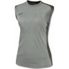 Joma Dámske tréningové tričko CAMPUS II WO.SLEEVELESS SHIRT LIGHT MELANGE-ANTH Veľkosť: M