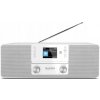 Sieťové rádio DAB+, FM TechniSat DIGITRADIO 370 CD IR
