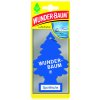 Vôňa vianočného Stromček Wunder Baum Sport