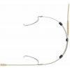 Sennheiser HSP Essential béžová, konektor jack 3,5mm