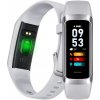 Smartband Rubicon RNCF05 sivý