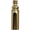 FT - KRYTKA NA ZÁVES ozdobná, na priemer pántu 20 mm SIA - sivá antik (F45) na priemer pántu 20 mm – cena za ks