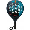 KUIKMA Detská PR 190 Light čierno-modrá