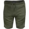 Sonik Kraťasy Green Fleece Shorts - XXL