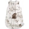 Miminu Spací Vak MIKI Lesná Krajina