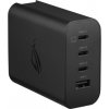 ASUS AC140-01 2C1A CHARGER/BK/EU+UK Univerzálne Čierna AC Rýchle nabíjanie Vnútorný (90XB09IN-BPW020)
