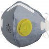 Delta Plus respirátor FFP2 M1200VBW sivá
