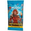 Magic The Gathering TCG: Aetherdrift Play Booster
