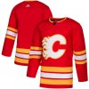 Adidas Dres Calgary Flames adizero Alternate Authentic Pro
