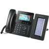Grandstream VoIP telefon GXP2170 GXP2170
