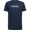 Tričko Mammut Core T-Shirt Men Logo M
