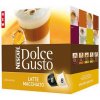 Nescafé Dolce Gusto Latte Macchiato kávové kapsule 16 ks