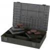 Fox EDGES Loaded Large Tackle Box