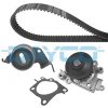 Vodné čerpadlo + sada ozubeného remeňa DAYCO KTBWP5430 KTBWP5430