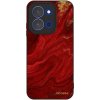 Picasee ULTIMATE CASE pro Xiaomi Redmi 15C 4G - Red