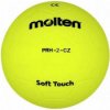 Lopta hádzaná Molten PRH školská liga - varianty Žltá