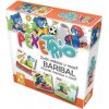 Efko Pexetrio Baribal Měsíce v roce