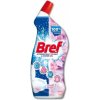Bref Floral Power Aktiv WC gél na toaletu 700ml