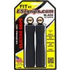 ESIgrips Gripy ESI FIT XC - black