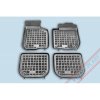 Koberce gumenné REZAW-PLAST AUDI A3 I 8L 1996 - 2003