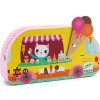 DJECO Puzzle Zmrzlina jede - 16 dielikov