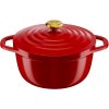 TEFAL E2544655 KASTROL + POKLICE
