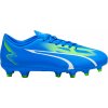 Kopačky Puma ULTRA PLAY FG/AG Jr 107530-03 Veľkosť 35,5 EU | 3 UK | 4Y US | 22 CM