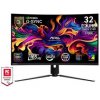 MSI MAG 321CUP QD-OLED Gaming monitor 31,5