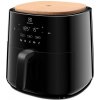 ELC Electrolux EAF5B Samostarný 5 L Samostatný 1500 W Teplovzdušná fritéza Čierna