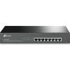 TP-Link switch TL-SG1008MP (8xGbE,8xPoE+,153W)